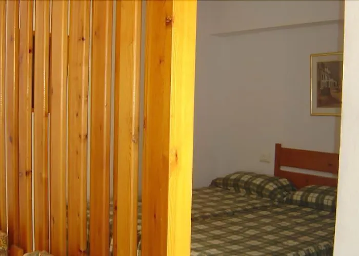 Apartamentos Llevant Playa d'en Bossa