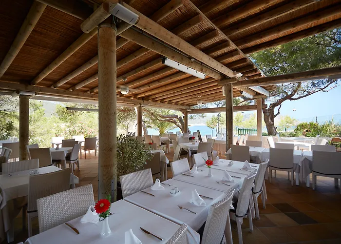 Invisa Hotel Club Cala Blanca Es Figueral