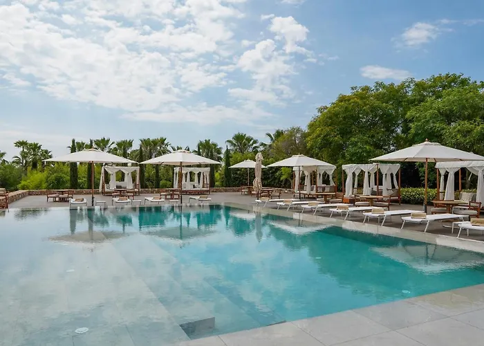 Ibiza Villas