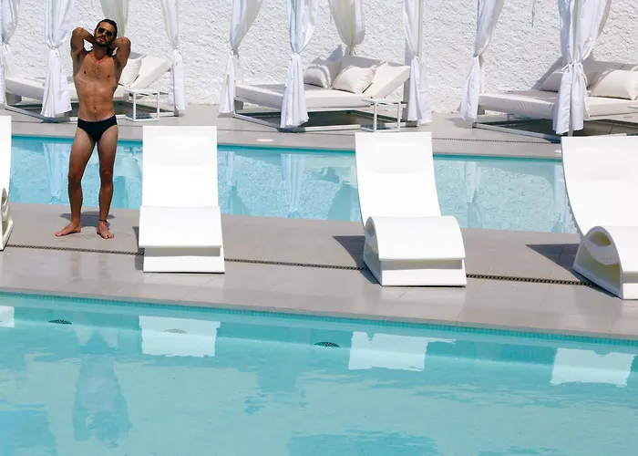 San Antonio (Ibiza) 4 Star Hotels