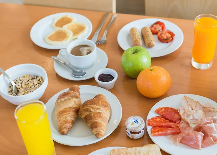 San Antonio (Ibiza) Resorts