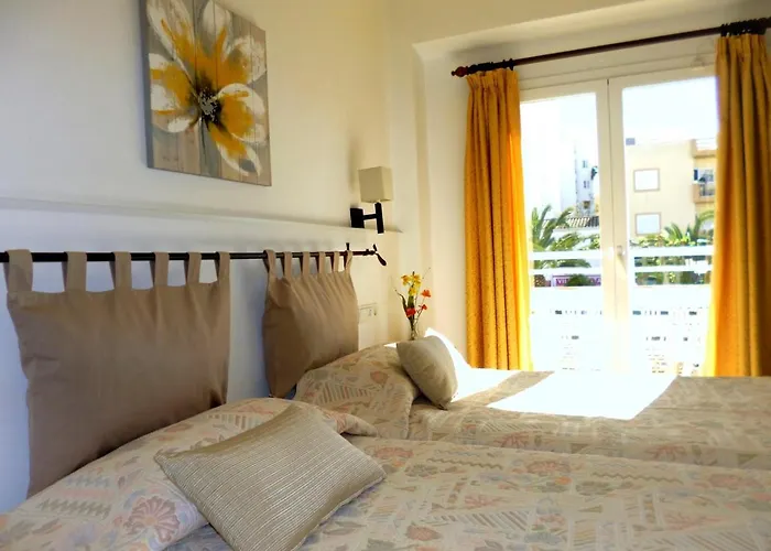 Santa Eularia des Riu Cheap Hotels near Hagia Sophia Museum