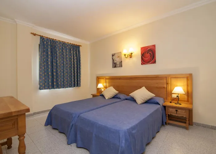 Santa Eularia des Riu Condos for Rent