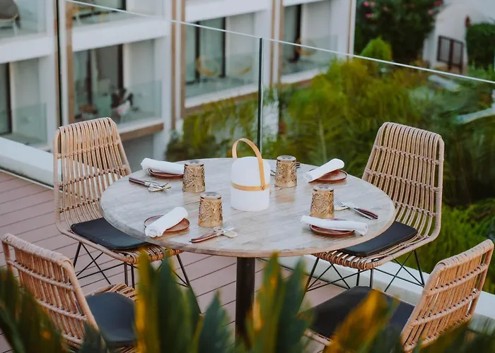Nativo Hotel Ibiza By Ncalma Hotels Santa Eularia des Riu
