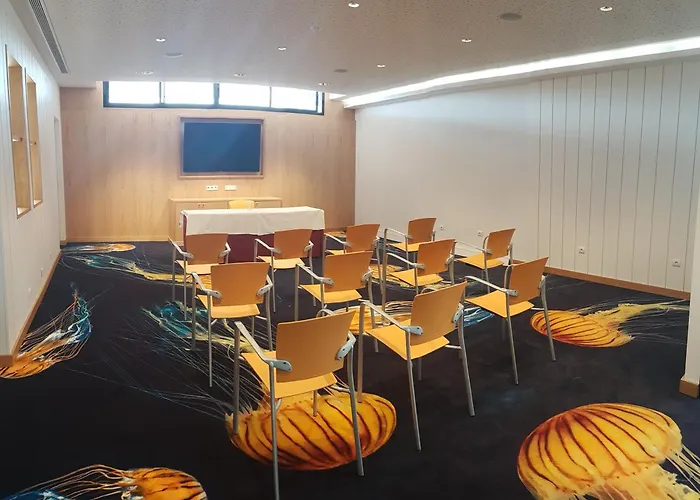 San Antonio (Ibiza) Hotels With Amazing Views