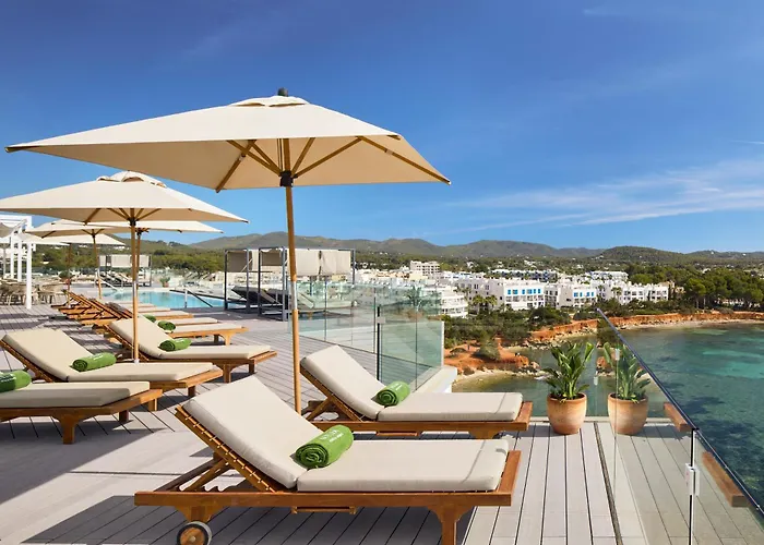 Santa Eularia des Riu Spa Resorts