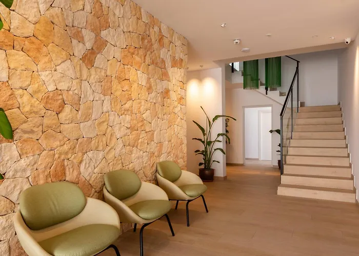 San Antonio (Ibiza) Hotels