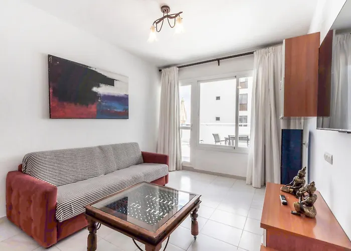 Santa Eularia des Riu Family Vacation Rentals