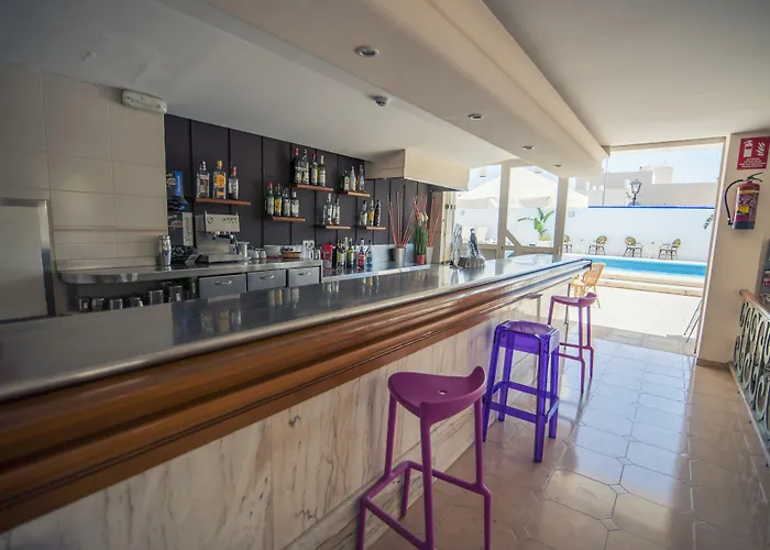 Azuline Hotel Mediterraneo Santa Eularia des Riu