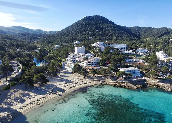 Portinatx Hotels