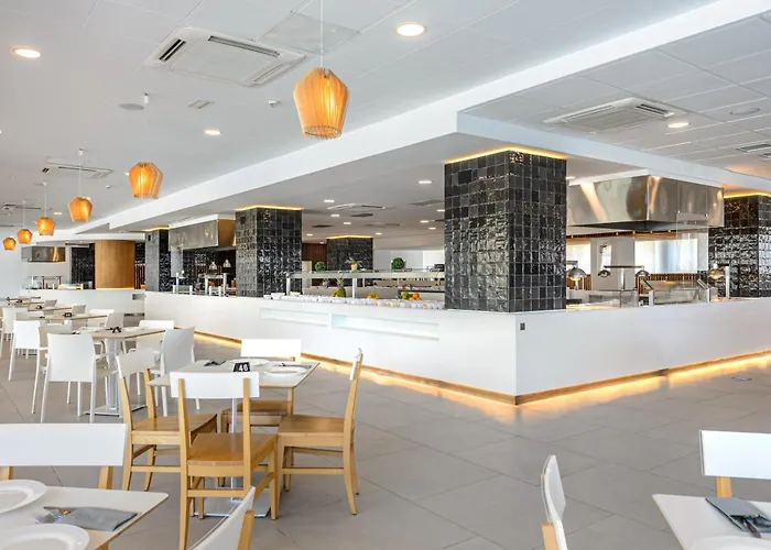 Playa d'en Bossa City Center Hotels