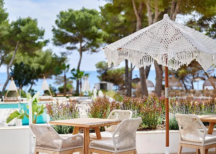 Kids Friendly Hotels in Santa Eularia des Riu