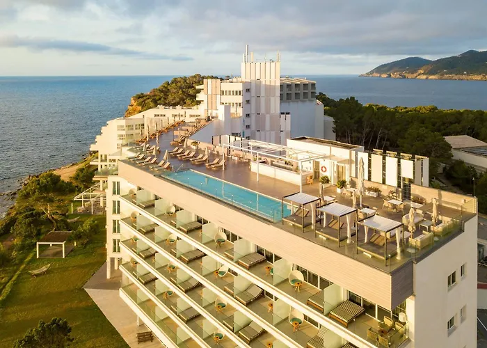Santa Eularia des Riu Boutique Hotels