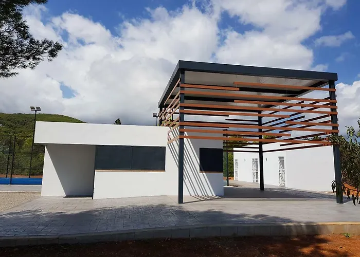 Agroturismo Ca Na Joaneta Santa Eularia des Riu