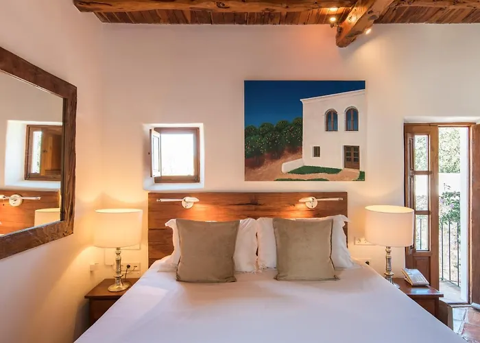 Cabin Rentals in Santa Eularia des Riu