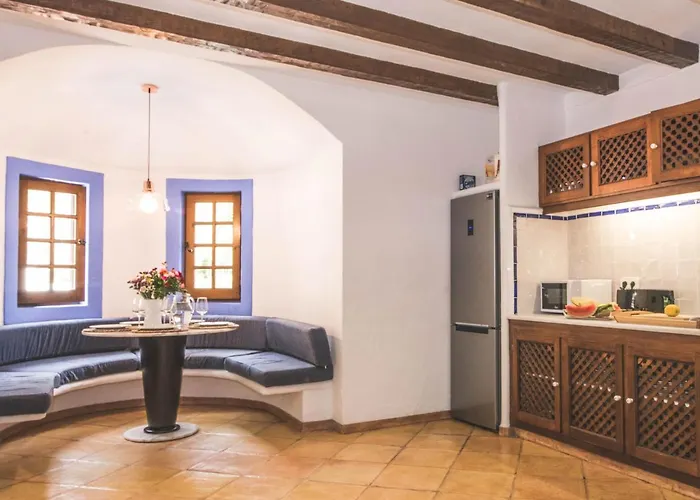 Can Blay Villa Santa Eularia des Riu